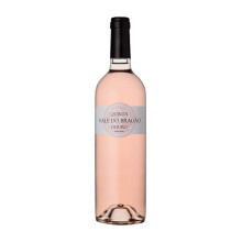 Quinta Vale do Bragão Colheita 2017 Rosé Wine
