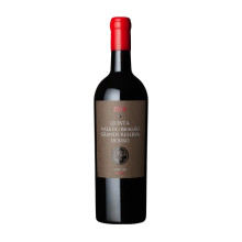 Quinta Vale do Bragão 2014 Punainen viini