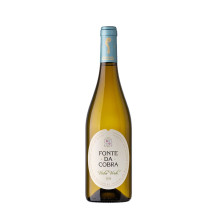 Fonte da Cobra Blend 2018 hvidvin