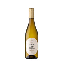 Fonte da Cobra Alvarinho 2018 White Wine