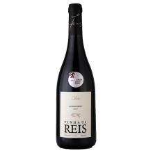 Vinha de Reis Alfrocheiro 2017 Vin Rouge