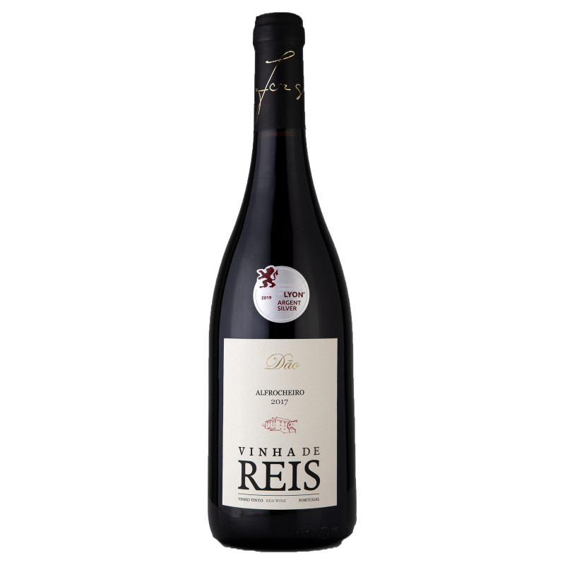 Vinha de Reis Alfrocheiro 2017 Vino Tinto Vinha de Reis Alfrocheiro 2017 Vino Tinto