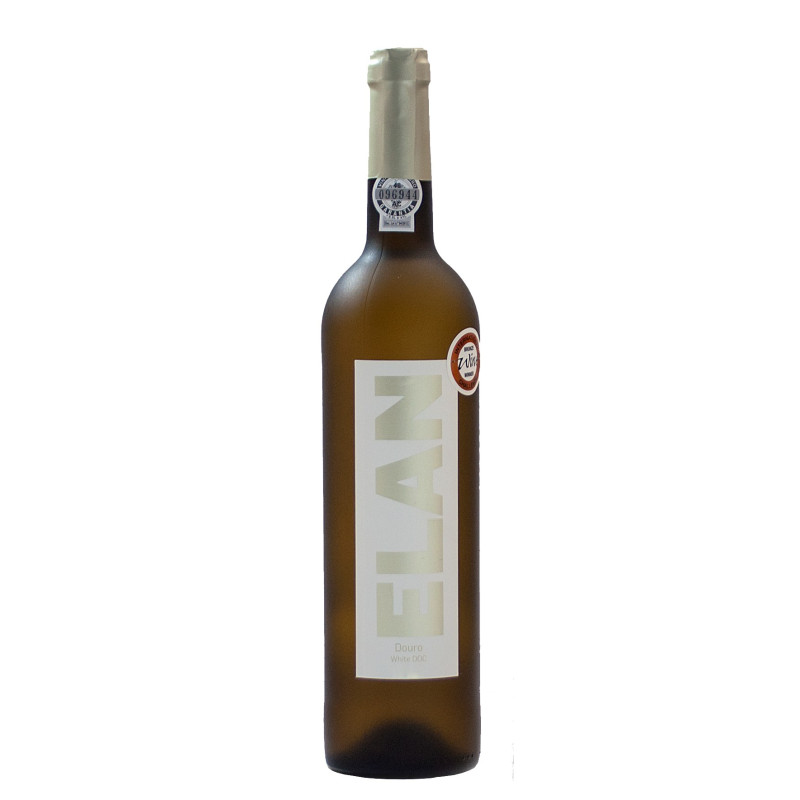 Elan Branco 2017 valkoviini Elan Branco 2017 valkoviini