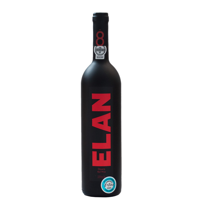 Elan 2015 Vin Rouge