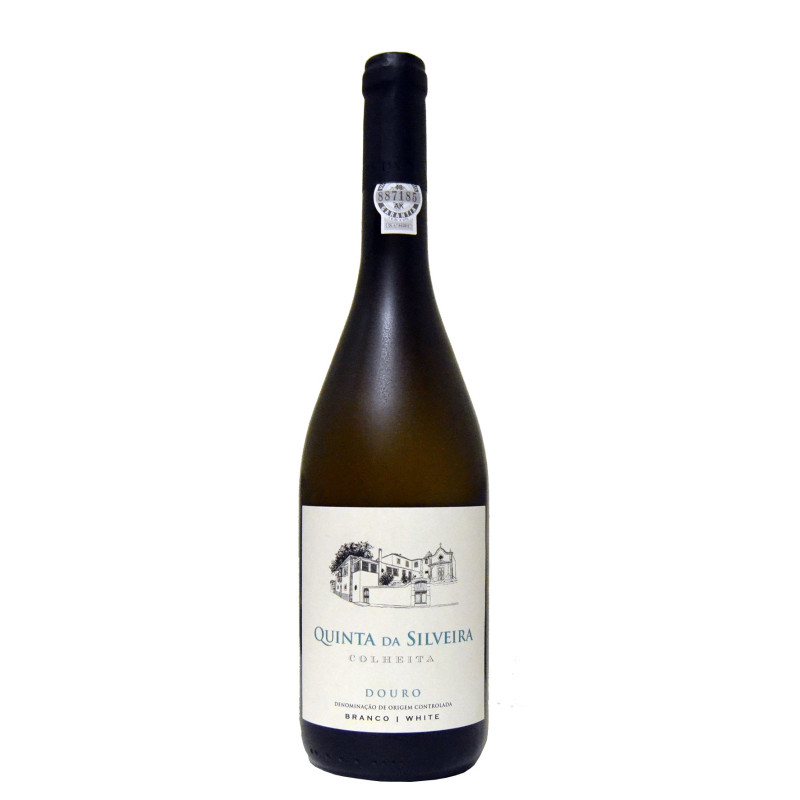 Quinta da Silveira 2017 Vino Bianco Quinta da Silveira 2017 Vino Bianco