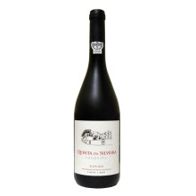 Quinta da Silveira 2015 Červené VÍNO