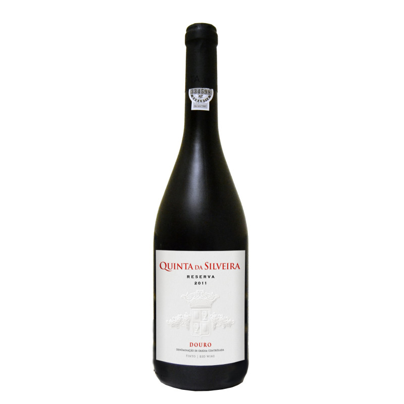 Quinta da Silveira Reserva 2011 Red Wine Quinta da Silveira Reserva 2011 Red Wine