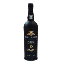 Quinta da Silveira Vino de Oporto 10 Años