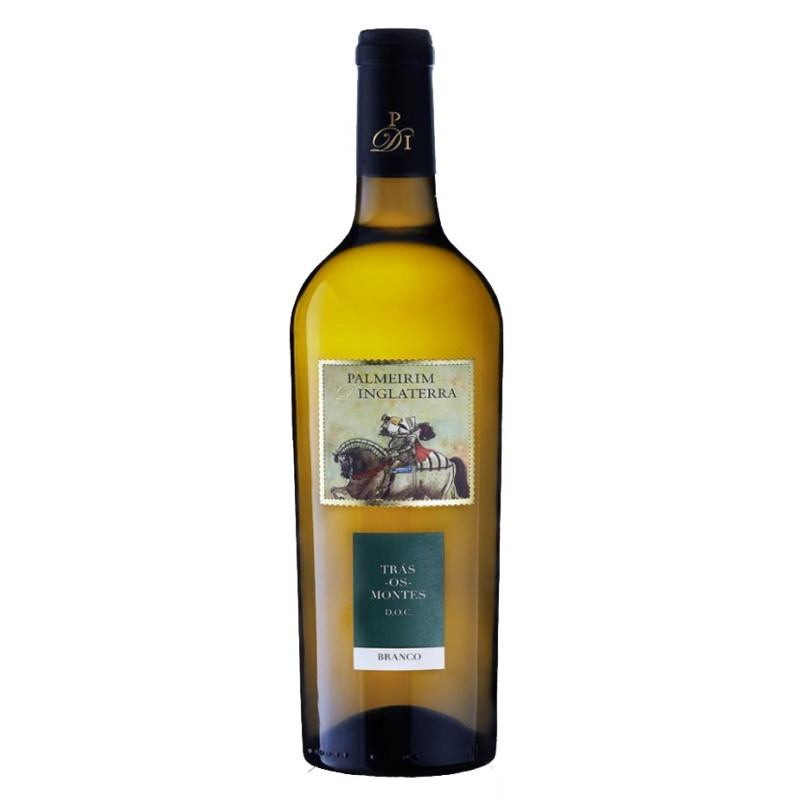 Palmeirim d' Inglaterra 2019 valkoviini Palmeirim d' Inglaterra 2019 valkoviini