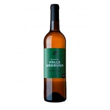 Quinta Valle Madruga Fernão Pires 2019 White Wine