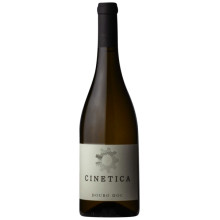 Cinetica Witte Wijn