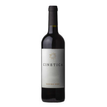 Cinética 2010 Červené víno