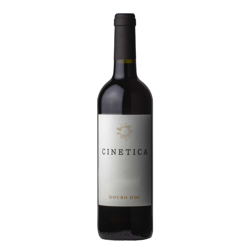 Cinética 2010 Červené víno Cinética 2010 Červené víno