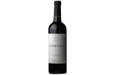 Cinética Unoaked 2013 Red Wine