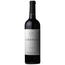 Cinética Unoaked 2013 Red Wine
