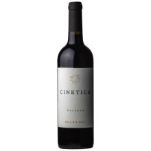 Cinética Unoaked Reserva 2012 Rode Wijn