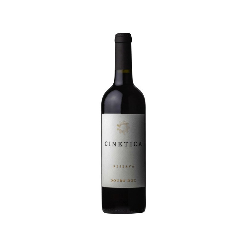 Cinética Unoaked Reserva 2012 Rotwein Cinética Unoaked Reserva 2012 Rotwein