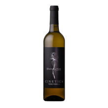 Cinética Arinto Loureiro Reserva 2018 valkoviini