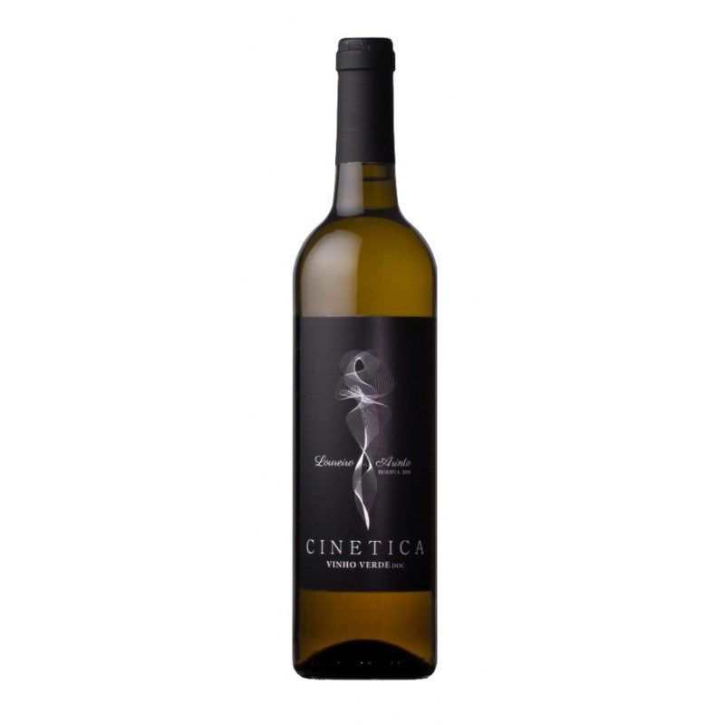 Cinética Arinto Loureiro Reserva 2018 White Wine