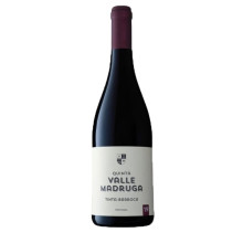 Quinta Valle Madruga Colheita Selecionada Tinta Barroca 2019 Punainen viini
