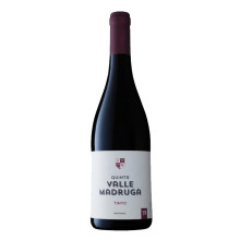 Quinta Valle Madruga Vino rosso 2019