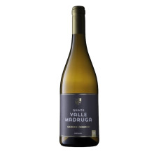 Quinta Valle Madruga Grande Reserva 2019Vin blanc