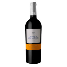 Herdade de São Miguel Trincadeira 2017 Vin Rouge