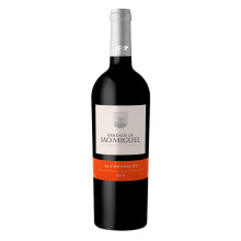 Herdade de São Miguel Alfrocheiro 2014 rode wijn