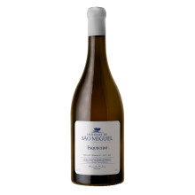Herdade São Miguel Esquecido 2018 Witte Wijn