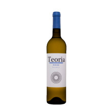 Teoria Vino Bianco 2019