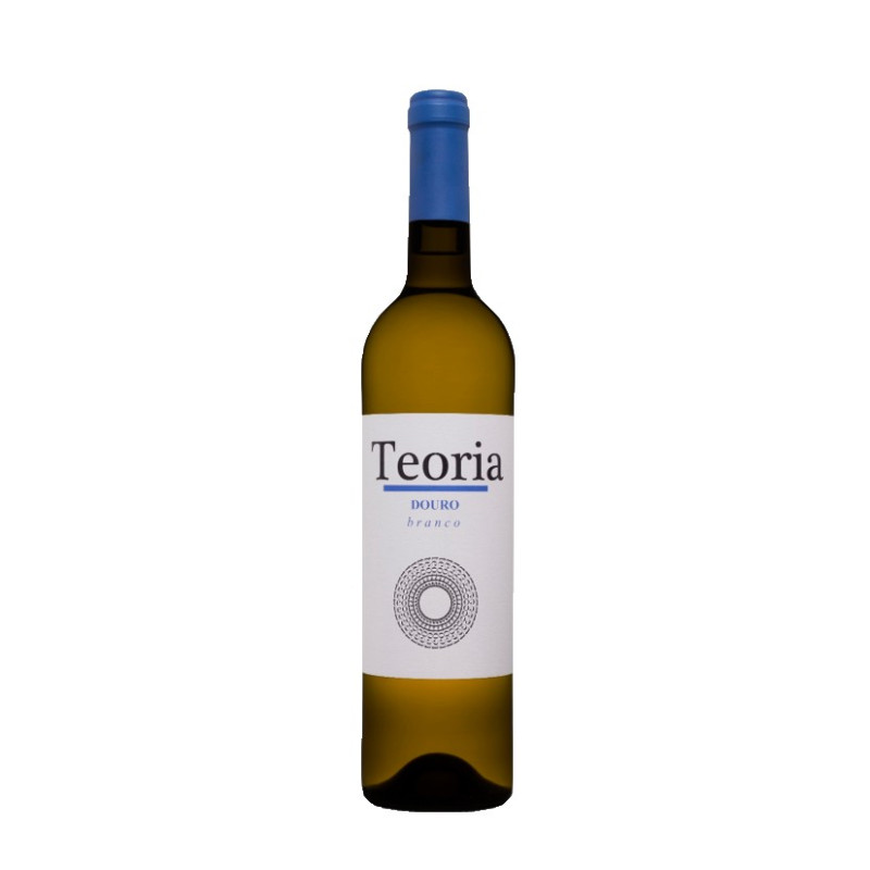 Teoria 2019 White Wine
