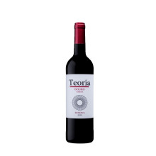 Teoria Reserva del vino rojo 2019