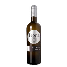 Teoria Vinhas Velhas Reserva 2019 Witte Wijn