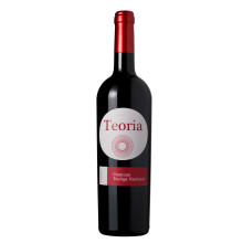 Teoria Grande Reserva Touriga Nacional 2018 Red Wine