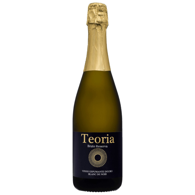 Teoria Blanc de Noirs Sparkling White Wine Teoria Blanc de Noirs Sparkling White Wine