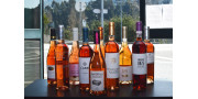 Roséwein im Paket (kaufen Sie 12 und zahlen Sie 10 Flaschen)