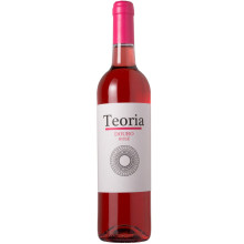 Teoria Vin Rosé 2018