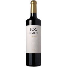 100 Limite Grande Escolha 2015 rode wijn