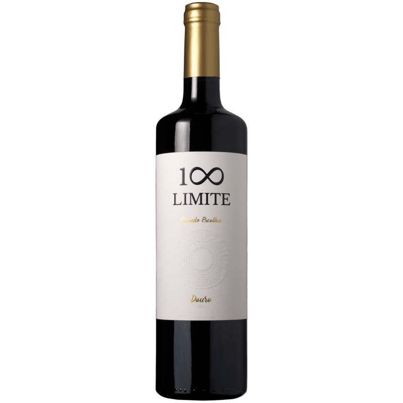 100 Limite Grande Escolha 2015 rode wijn 100 Limite Grande Escolha 2015 rode wijn