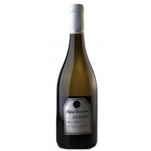 Altas Quintas Reserva 2015 White Wine