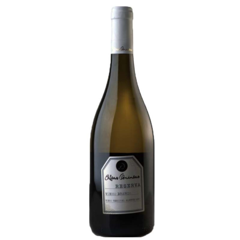 Altas Quintas Witte wijn 2015