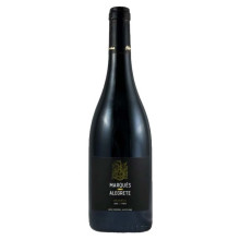 Marquês de Alegrete Reserva 2012 Vino Tinto