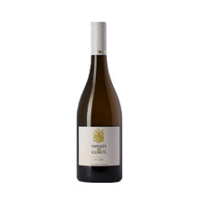 Marquês de Alegrete Reserva 2014 Vino Bianco