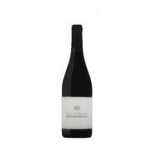 Allgodão 2015 Red Wine
