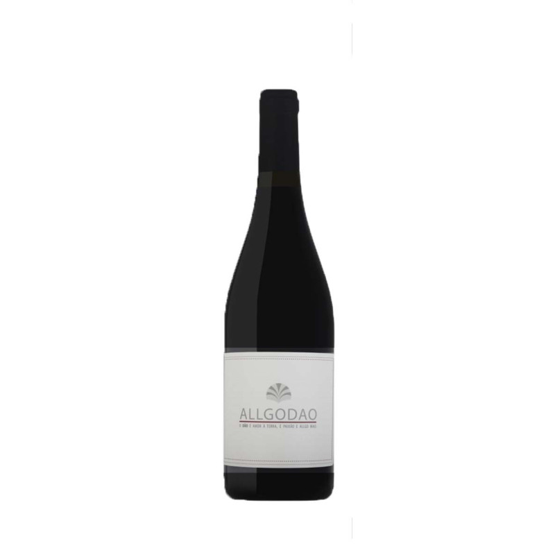 Allgodão 2015 Vino Rosso Allgodão 2015 Vino Rosso