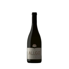 Allgo 2015 rødvin