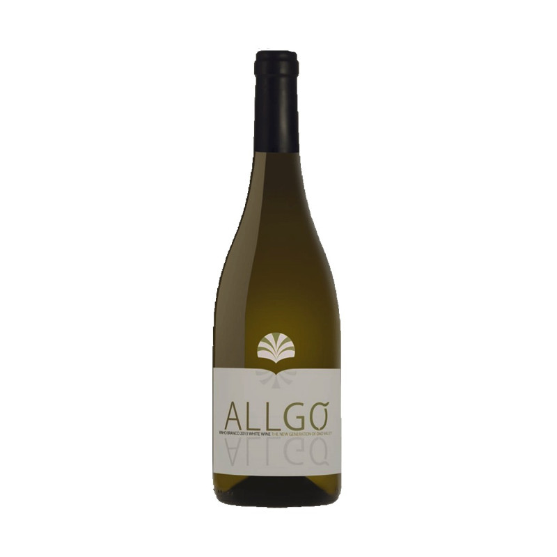 Allgo 2018 Weißwein