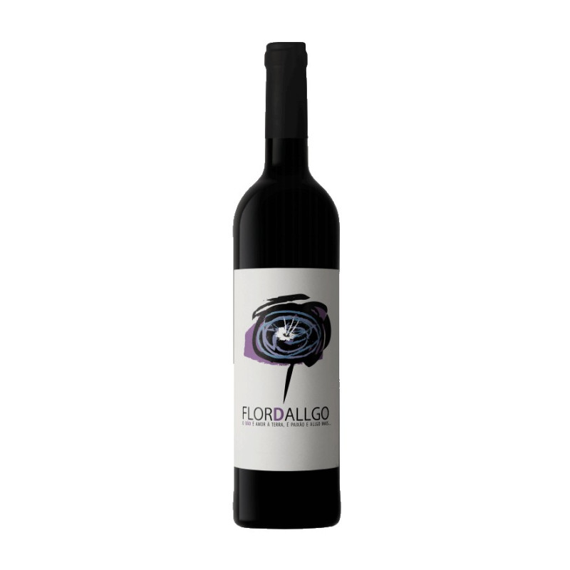 FlordAllgo 2015 Rotwein FlordAllgo 2015 Rotwein