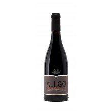Allgo Touriga Nacional 2016 Red Wine