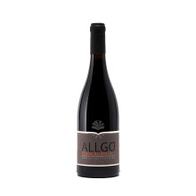 Allgo Touriga Nacional 2016 rode wijn